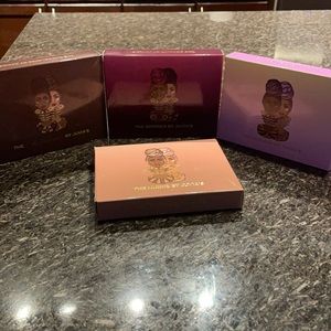 Mini Juvia’s Place Eyeshadow Palette Bundle